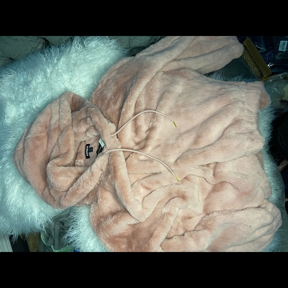 Express coat